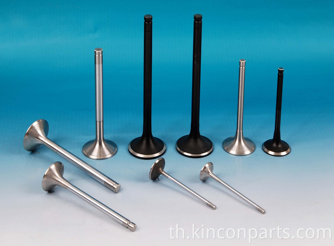 Engine Valves YN4102QBZ